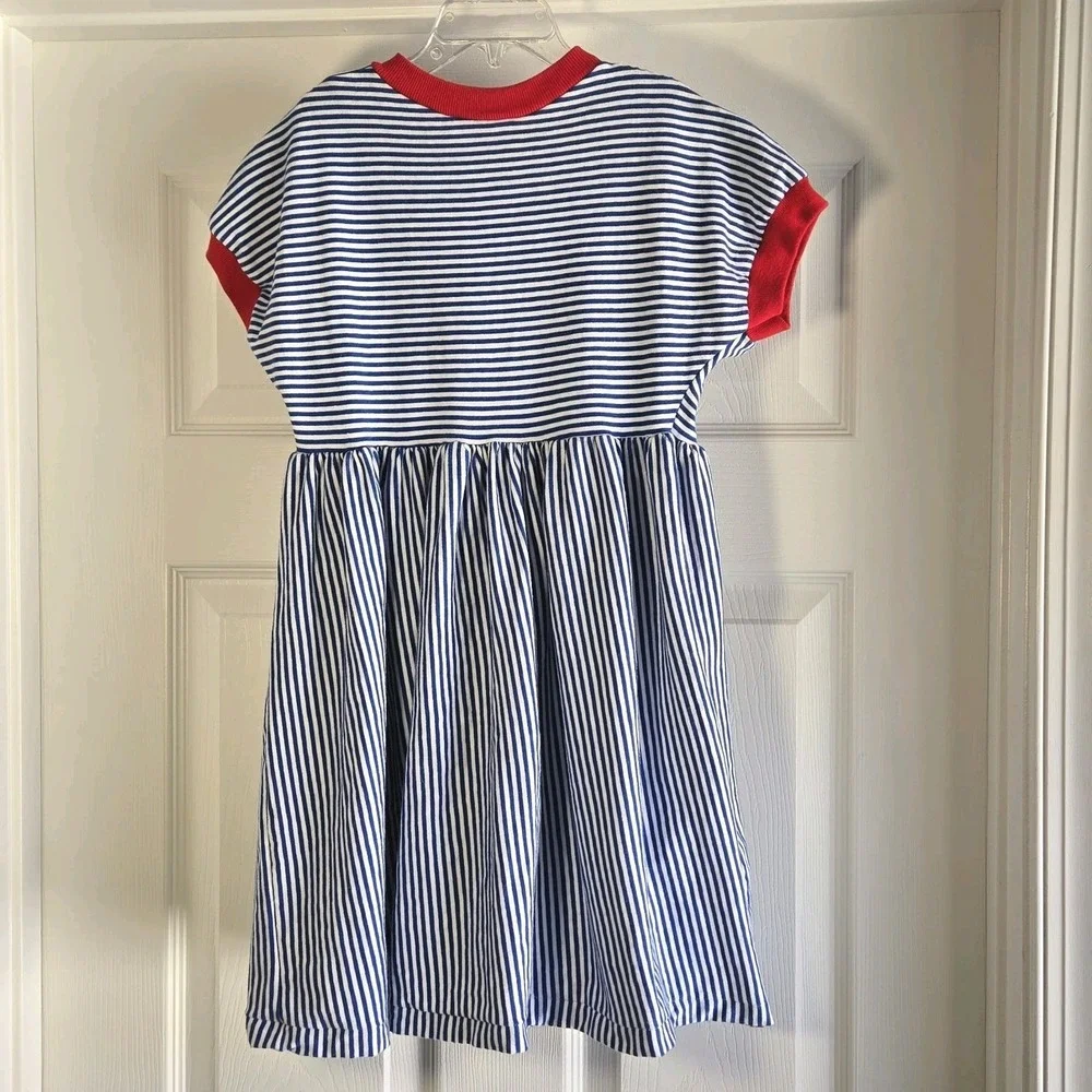 N/A vtg patsy